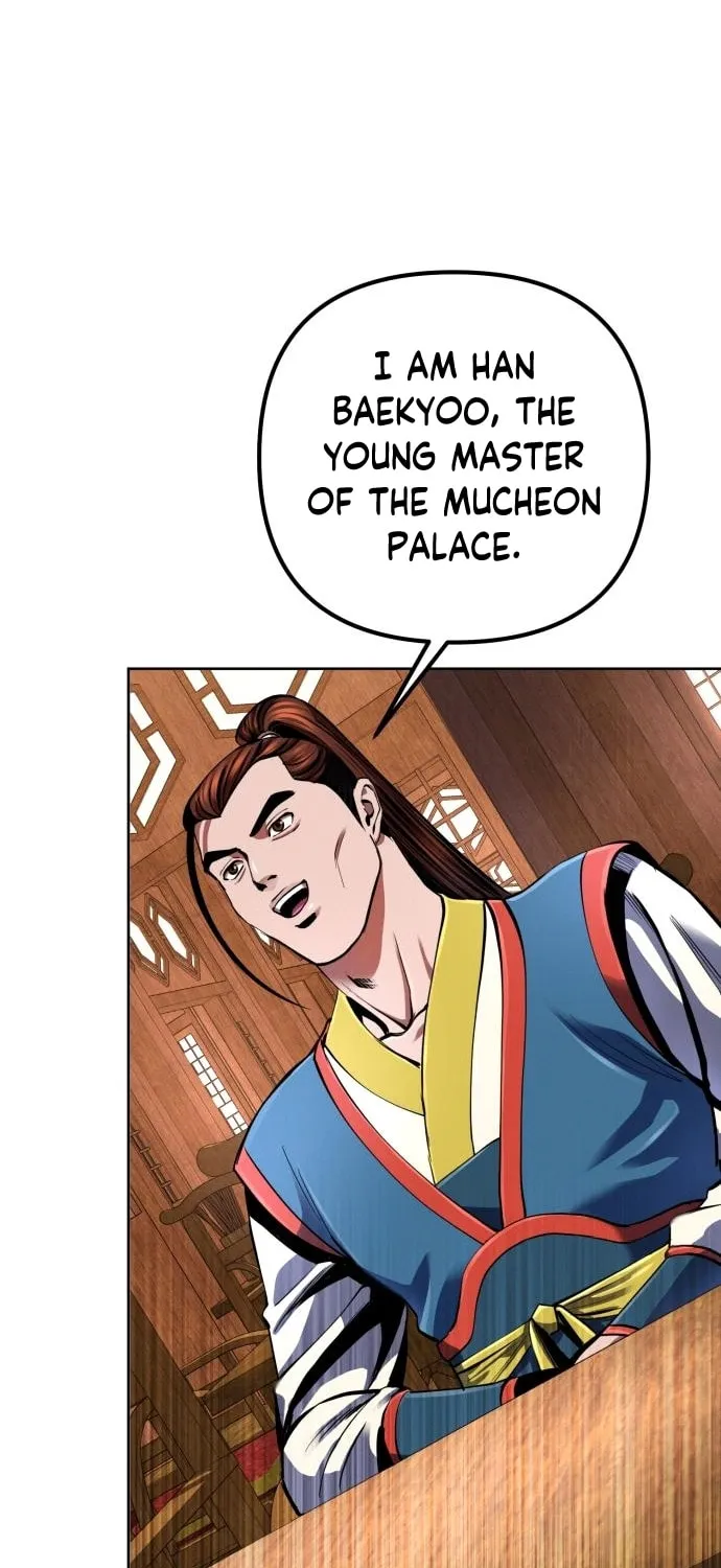 Revenge of Young Master Peng Chapter 36 page 48 - 