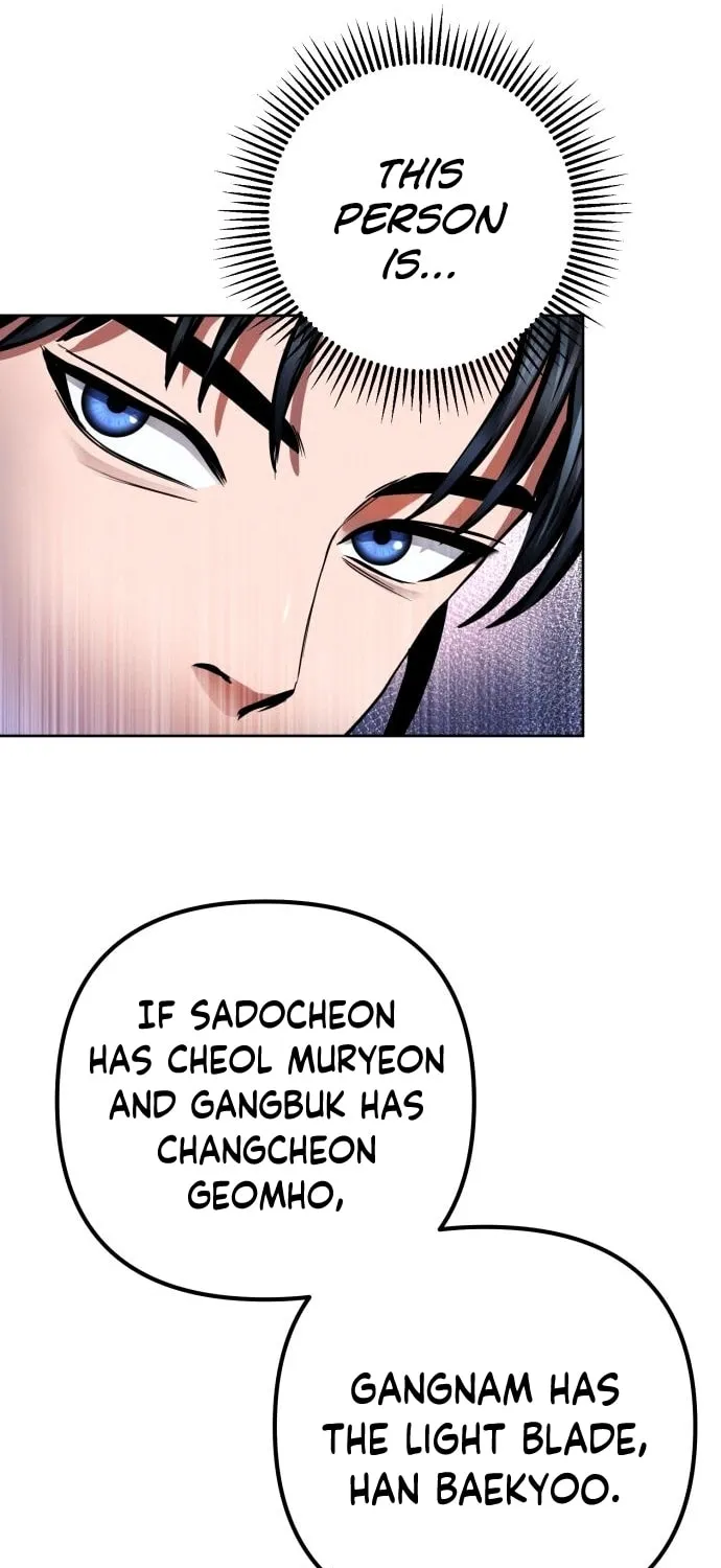 Revenge of Young Master Peng Chapter 36 page 50 - 