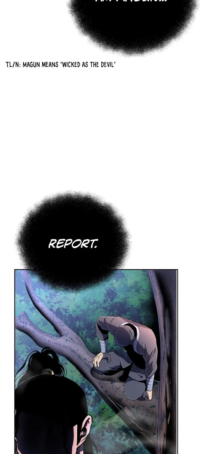 Revenge of Young Master Peng Chapter 36 page 6 - 