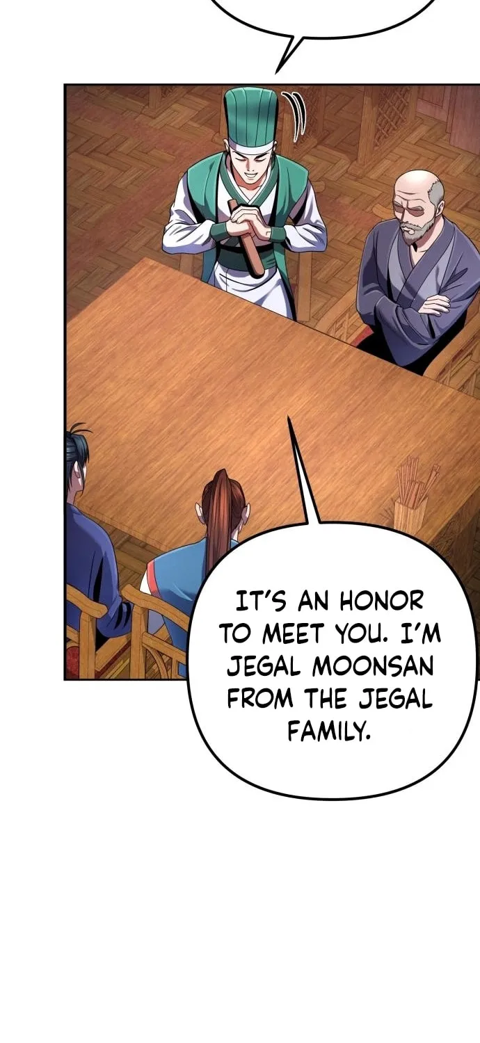 Revenge of Young Master Peng Chapter 36 page 51 - 