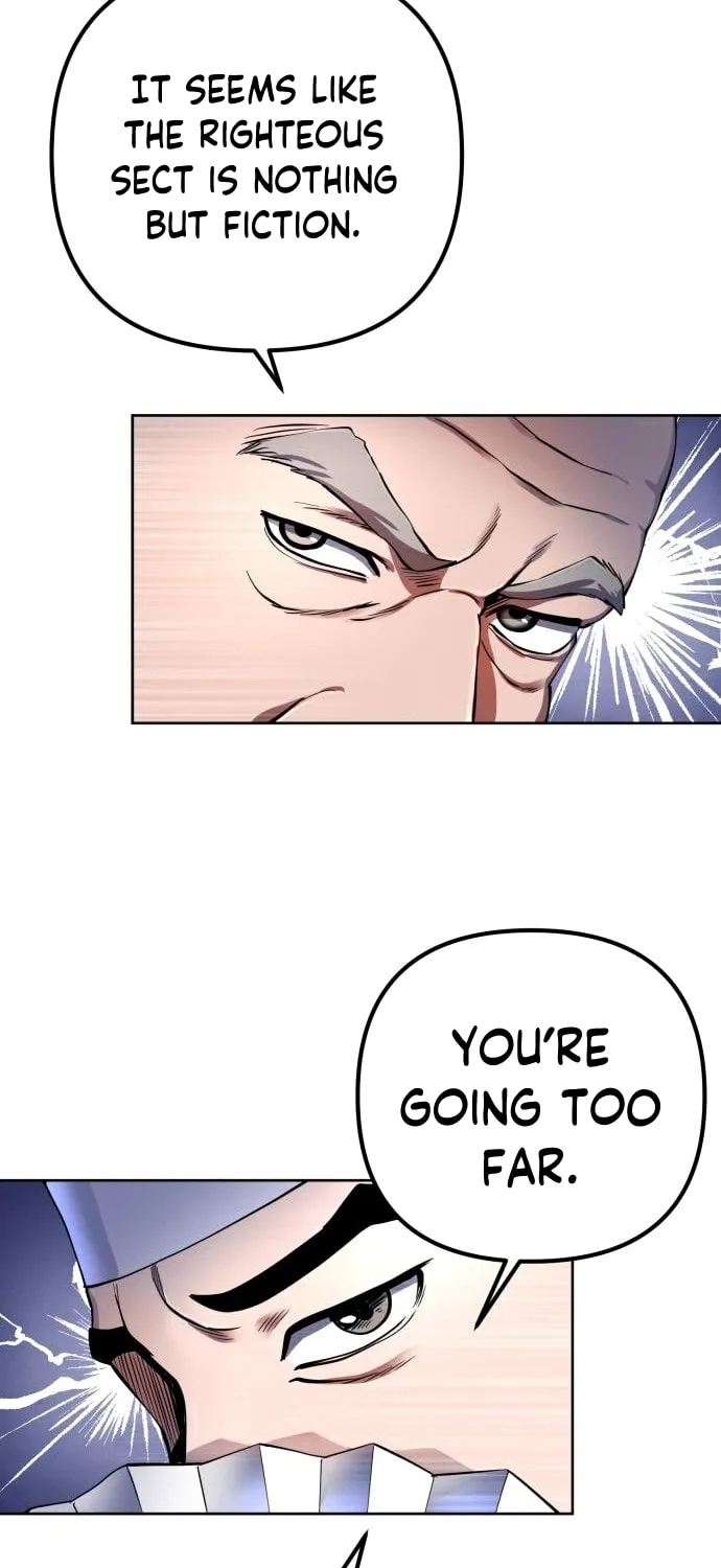 Revenge of Young Master Peng Chapter 36 page 56 - 