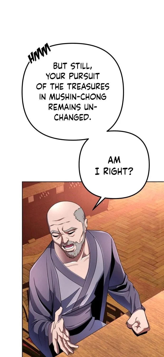 Revenge of Young Master Peng Chapter 36 page 58 - 
