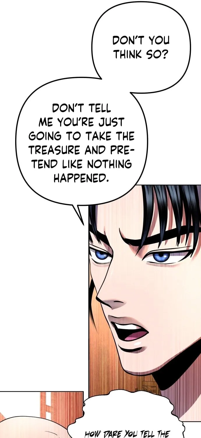 Revenge of Young Master Peng Chapter 36 page 64 - 