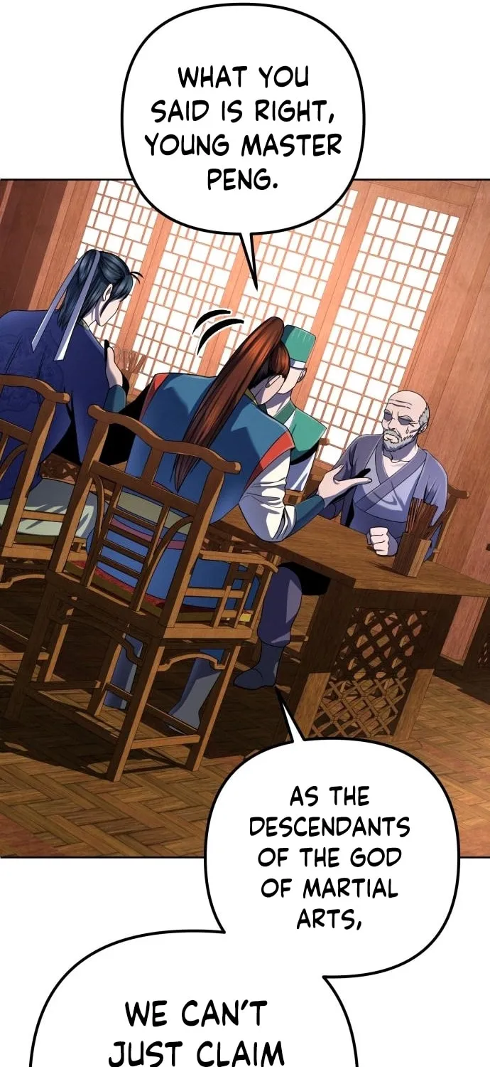 Revenge of Young Master Peng Chapter 36 page 67 - 