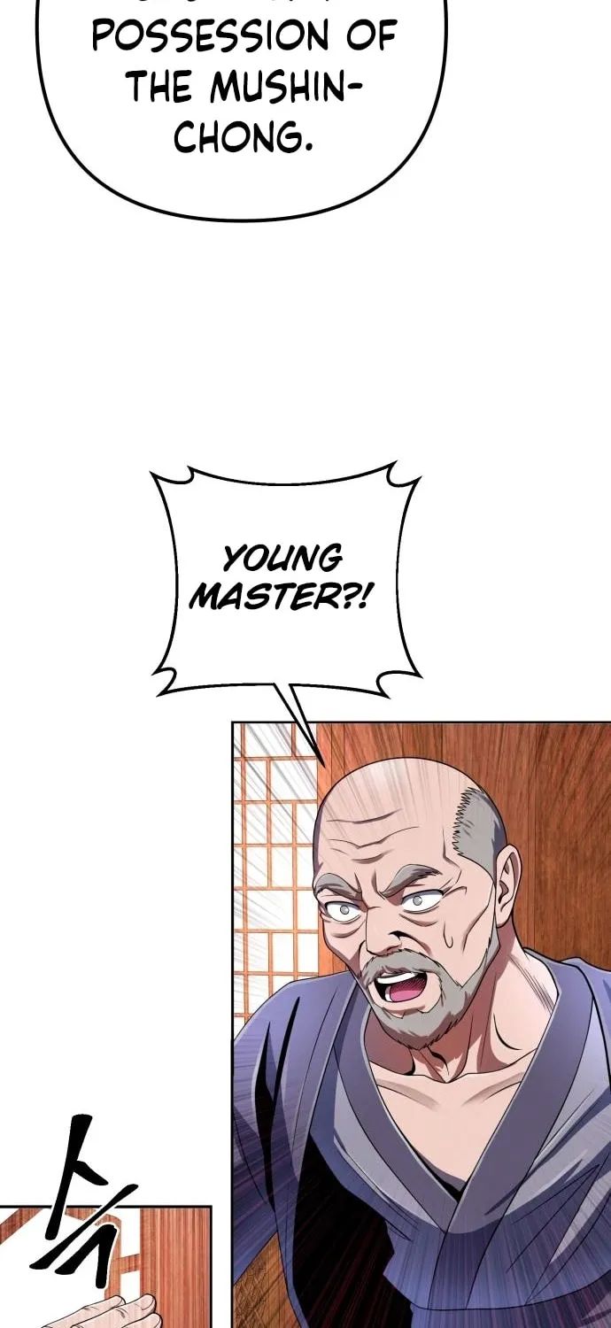 Revenge of Young Master Peng Chapter 36 page 68 - 