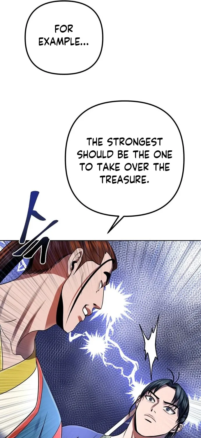 Revenge of Young Master Peng Chapter 36 page 71 - 