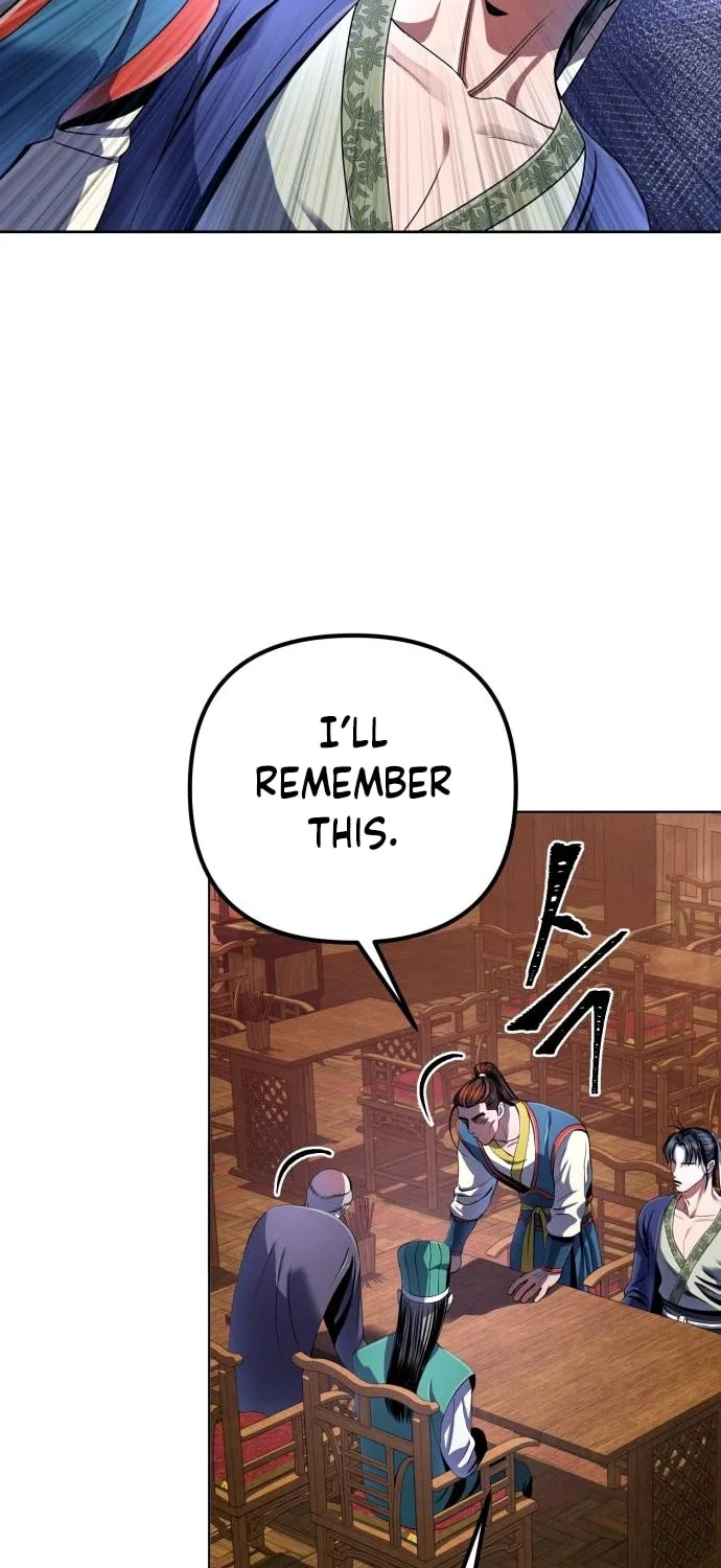 Revenge of Young Master Peng Chapter 36 page 72 - 