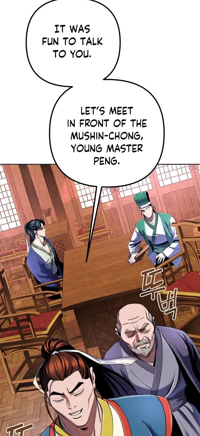 Revenge of Young Master Peng Chapter 36 page 75 - 