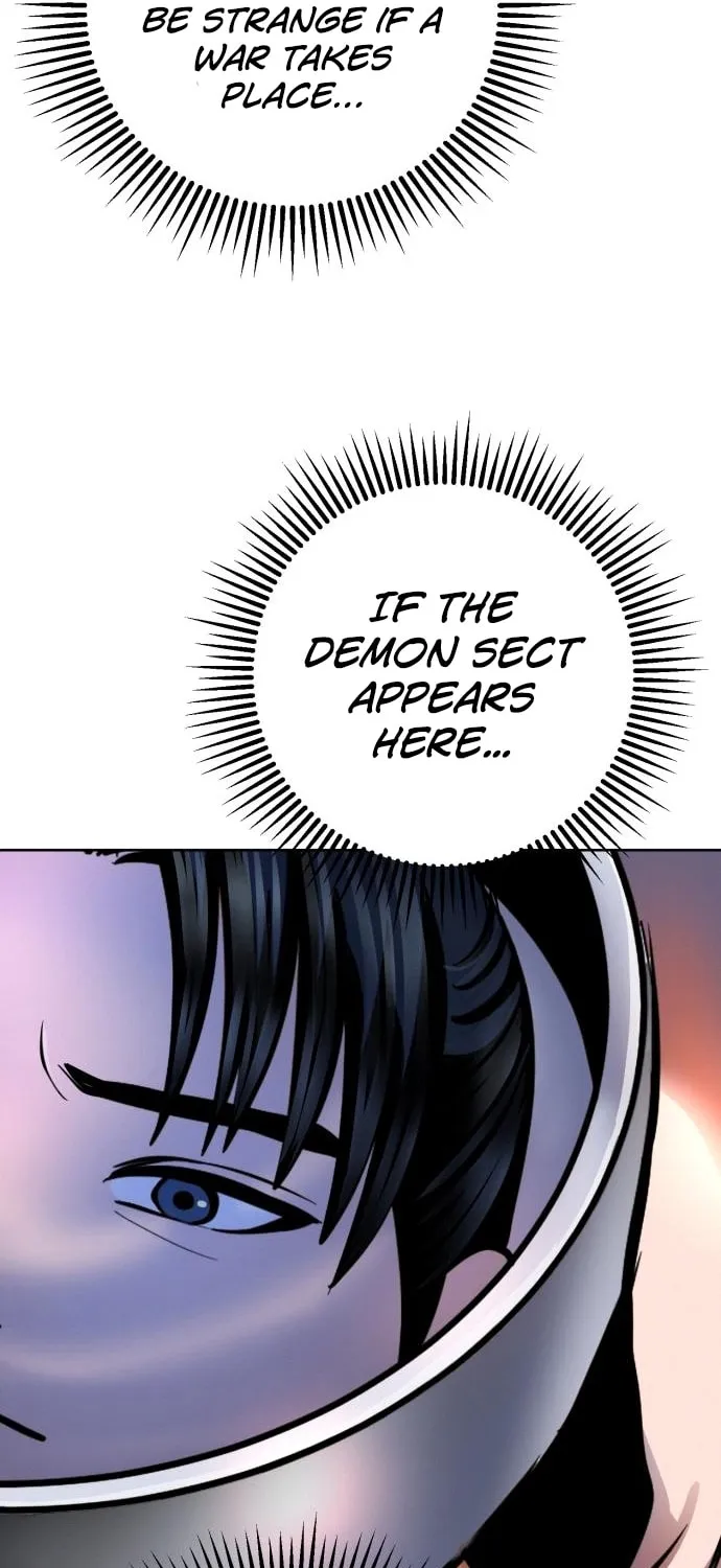 Revenge of Young Master Peng Chapter 36 page 81 - 