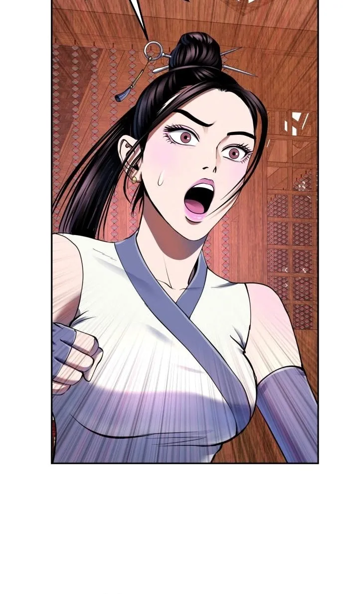 Revenge of Young Master Peng Chapter 36 page 83 - 