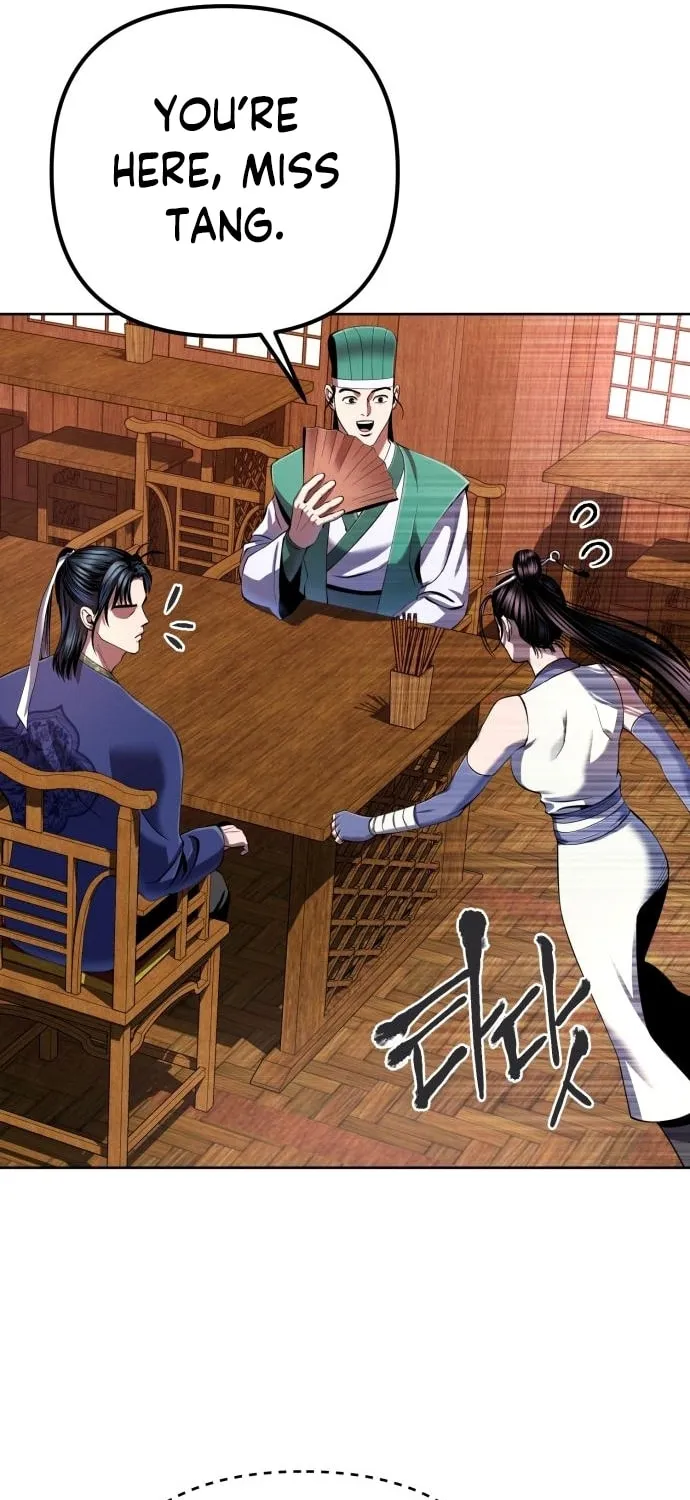 Revenge of Young Master Peng Chapter 36 page 84 - 