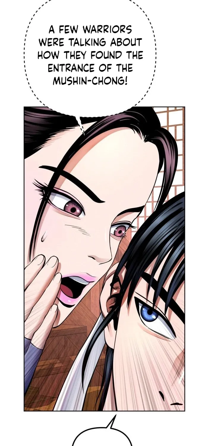 Revenge of Young Master Peng Chapter 36 page 85 - 