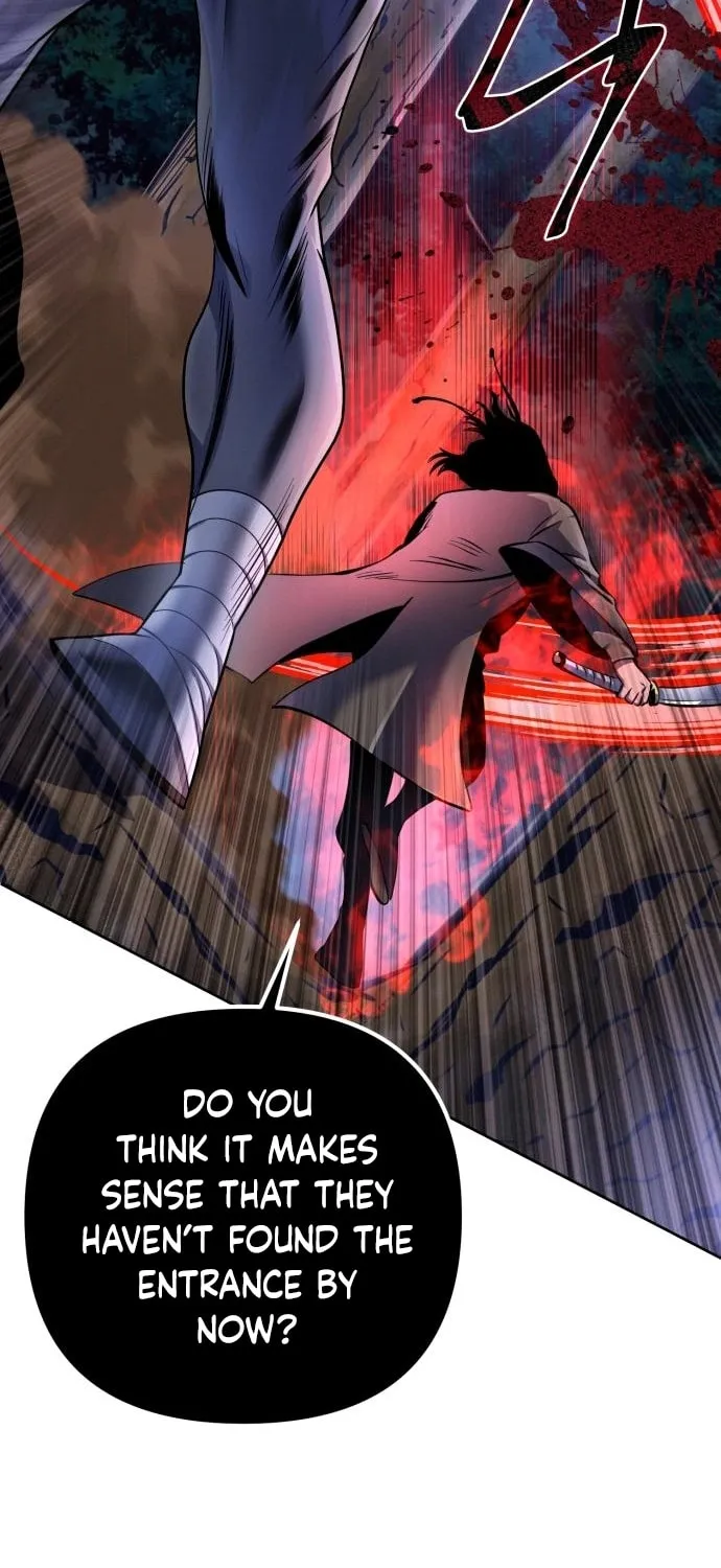 Revenge of Young Master Peng Chapter 36 page 10 - 