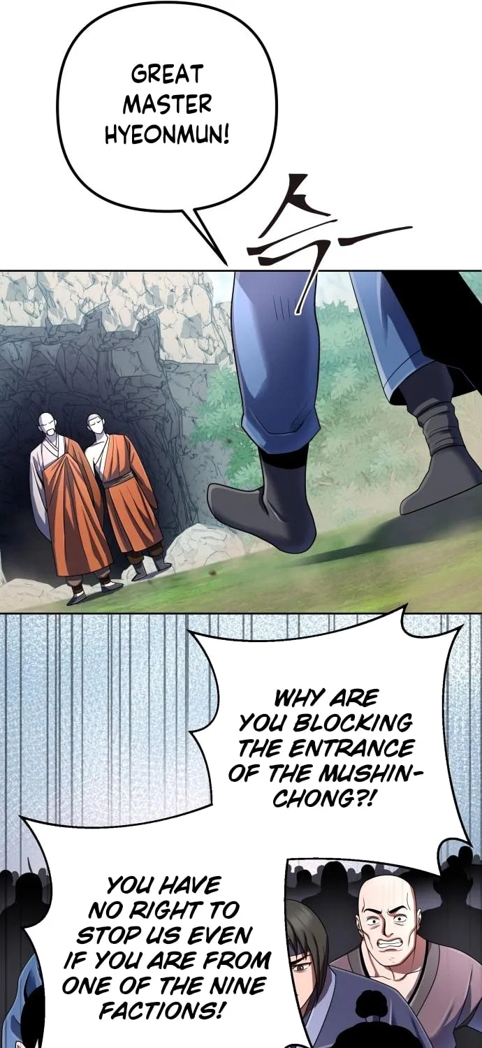 Revenge of Young Master Peng Chapter 37 page 11 - 