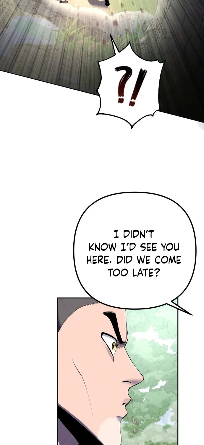Revenge of Young Master Peng Chapter 37 page 19 - 