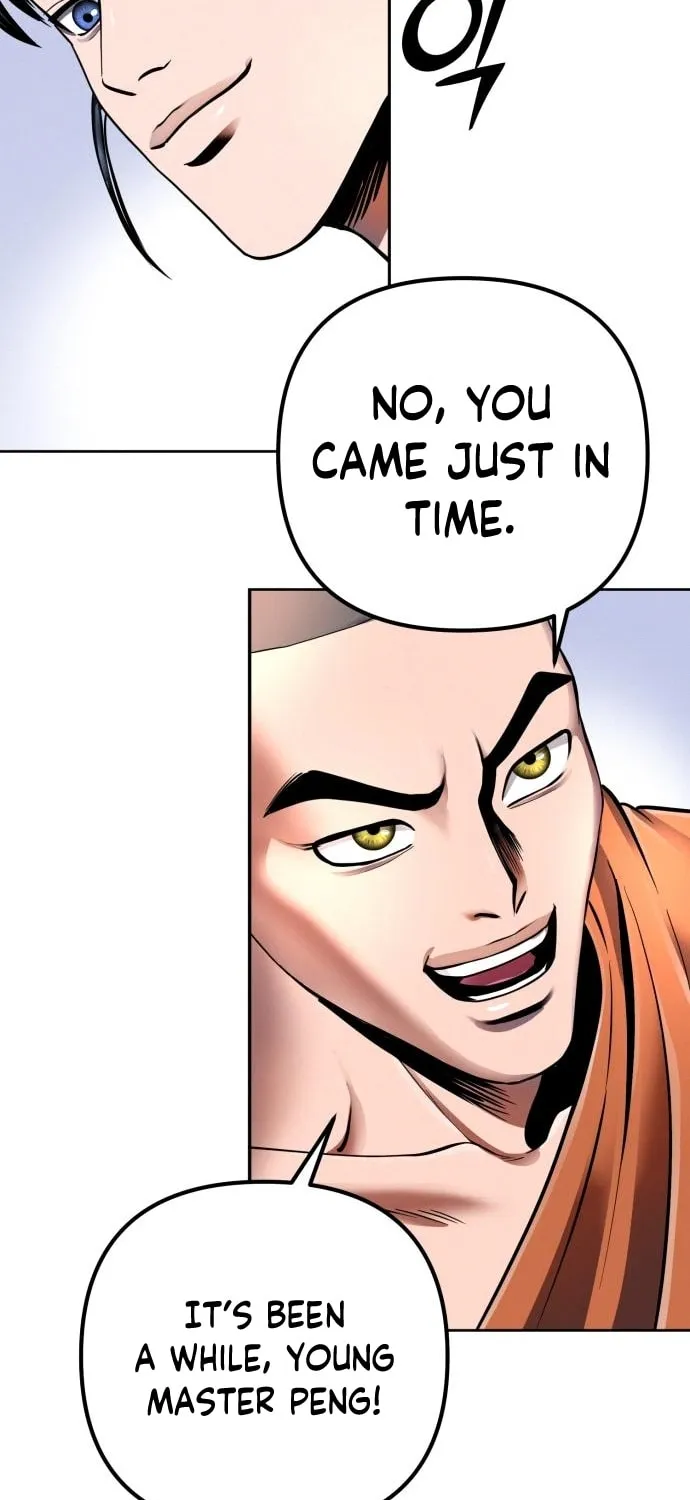 Revenge of Young Master Peng Chapter 37 page 23 - 