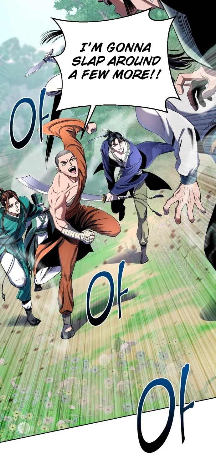 Revenge of Young Master Peng Chapter 37 page 29 - 