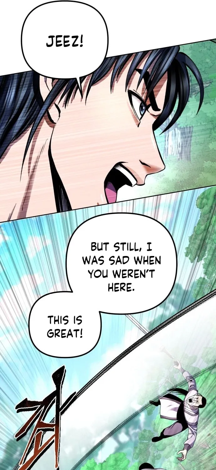 Revenge of Young Master Peng Chapter 37 page 34 - 