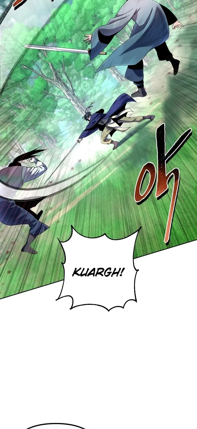 Revenge of Young Master Peng Chapter 37 page 35 - 