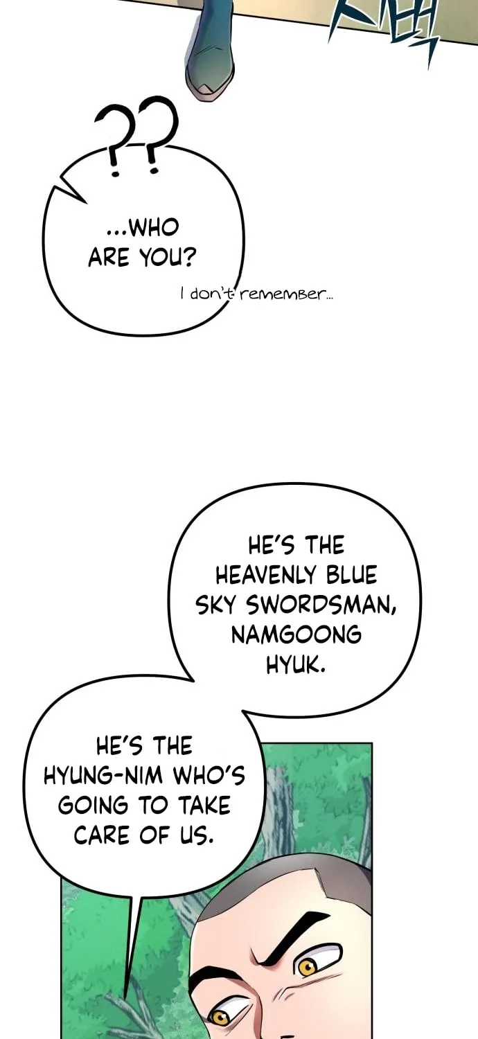 Revenge of Young Master Peng Chapter 37 page 38 - 