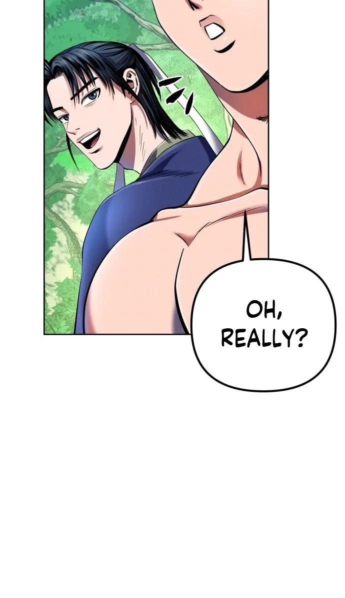 Revenge of Young Master Peng Chapter 37 page 39 - 
