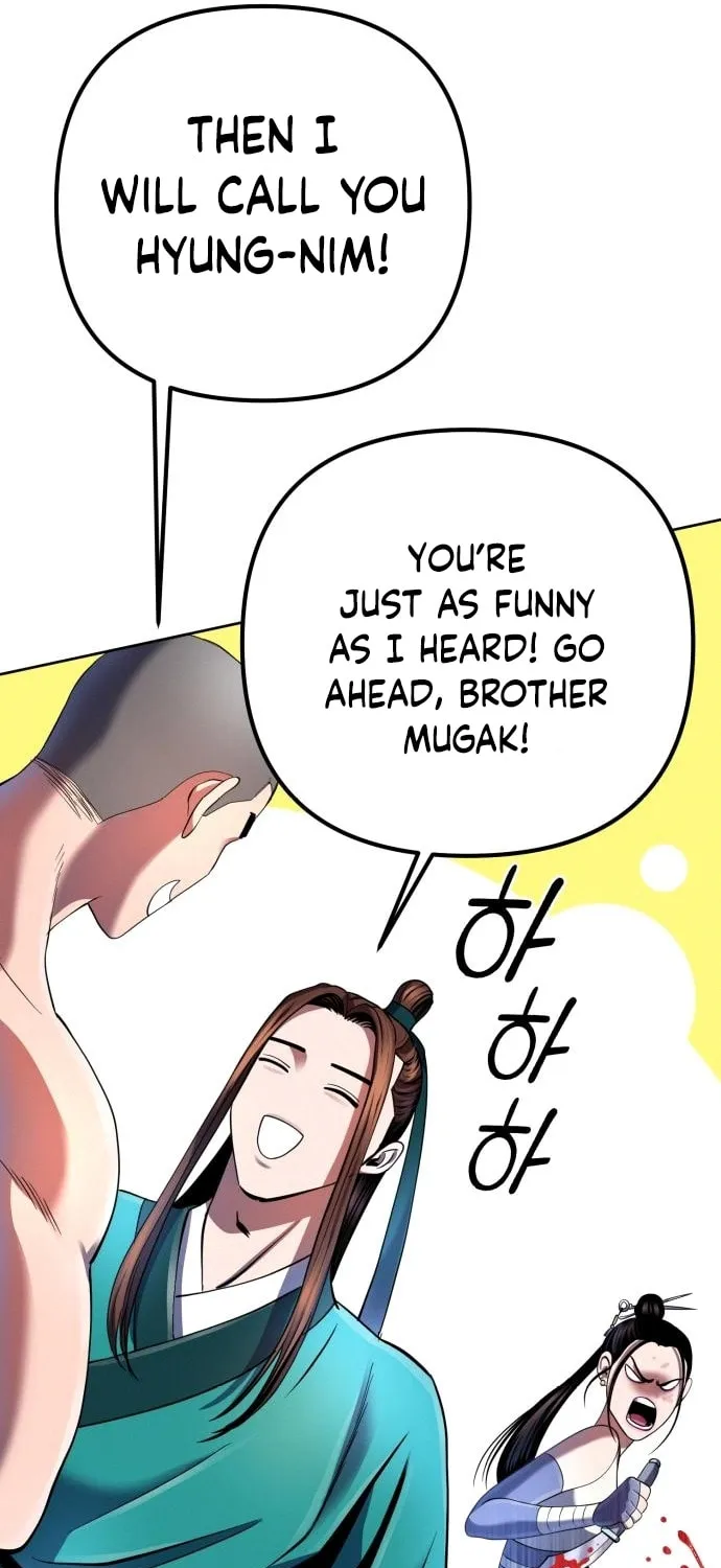 Revenge of Young Master Peng Chapter 37 page 40 - 