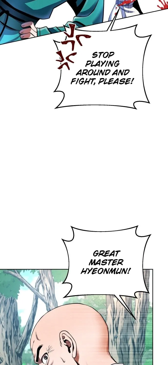 Revenge of Young Master Peng Chapter 37 page 41 - 