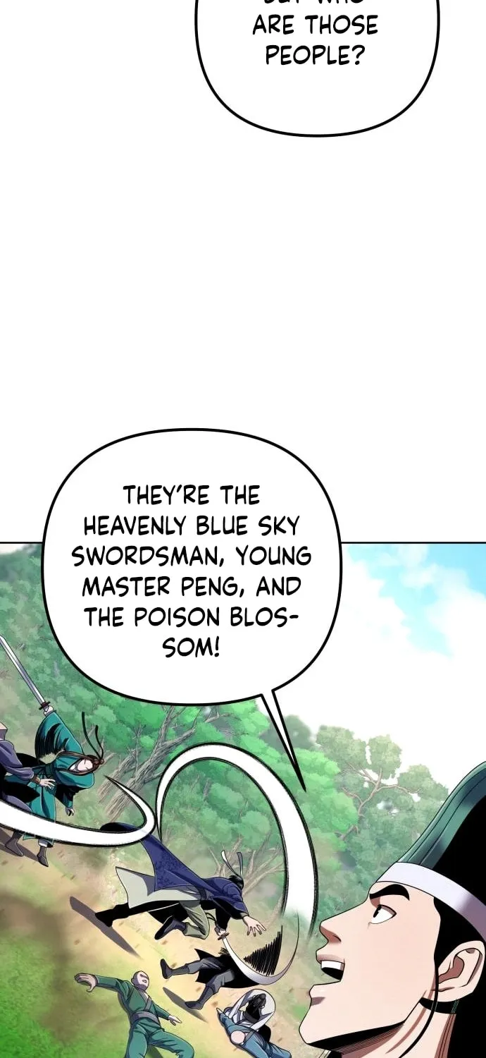 Revenge of Young Master Peng Chapter 37 page 44 - 
