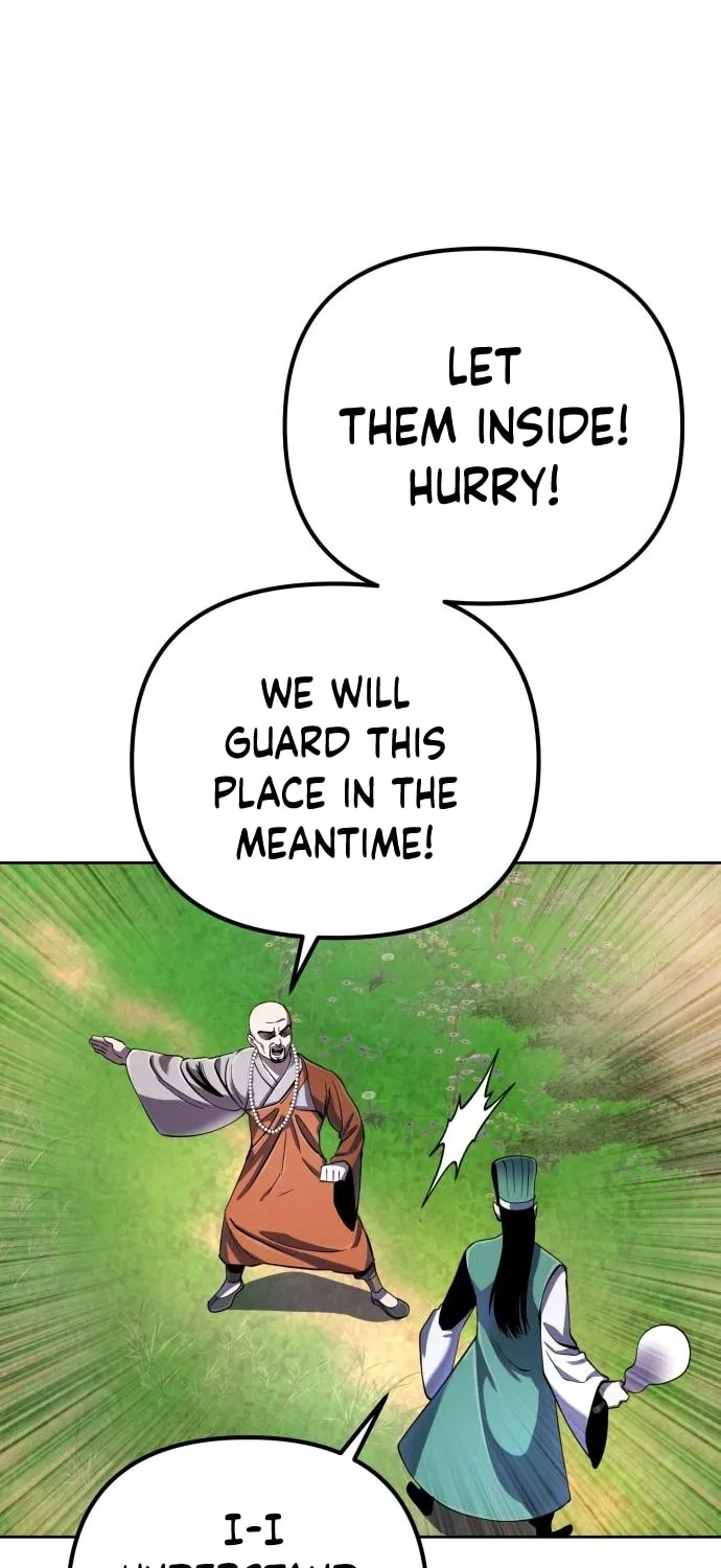 Revenge of Young Master Peng Chapter 37 page 47 - 