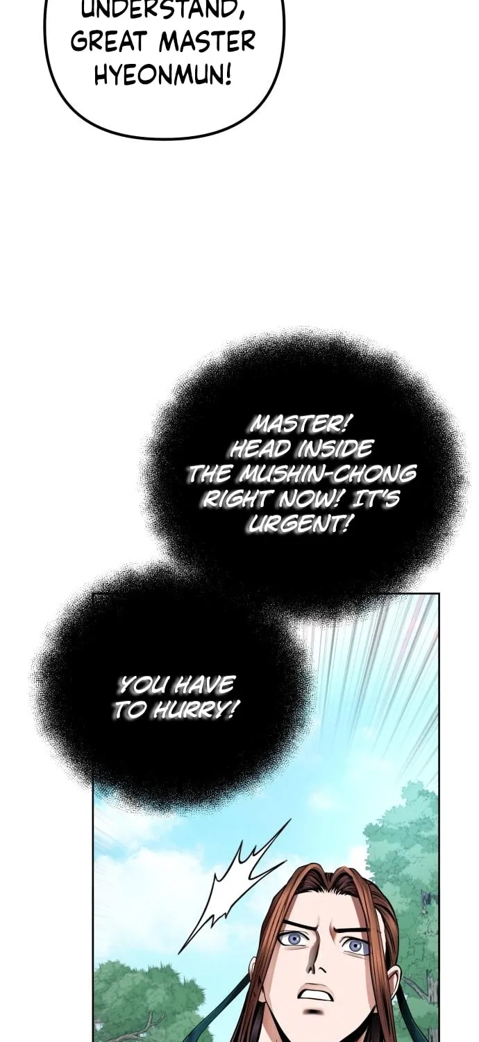 Revenge of Young Master Peng Chapter 37 page 48 - 