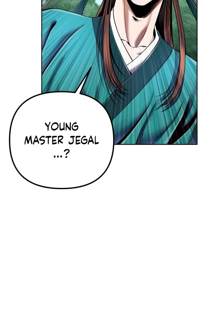 Revenge of Young Master Peng Chapter 37 page 49 - 