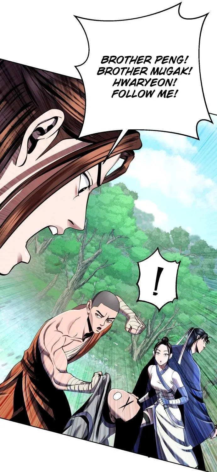 Revenge of Young Master Peng Chapter 37 page 50 - 