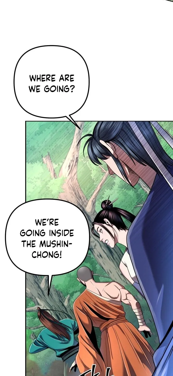 Revenge of Young Master Peng Chapter 37 page 51 - 