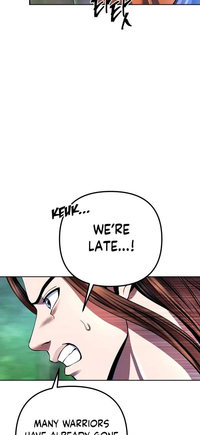 Revenge of Young Master Peng Chapter 37 page 52 - 