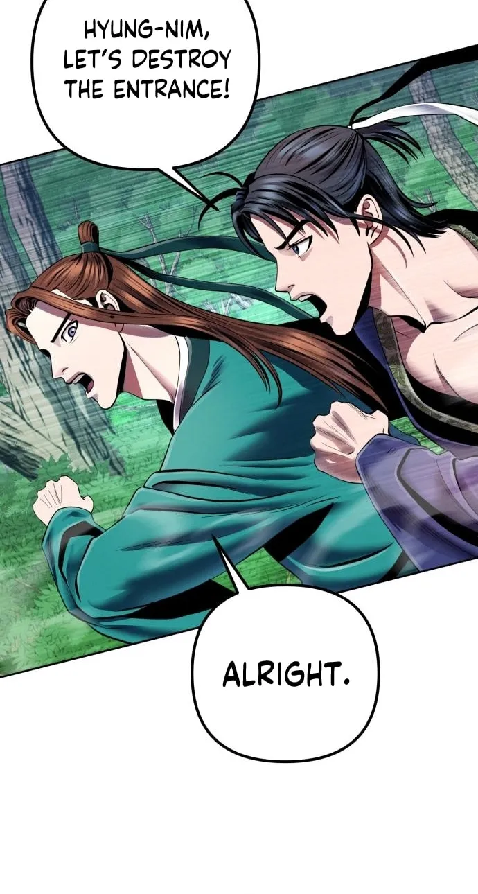 Revenge of Young Master Peng Chapter 37 page 55 - 