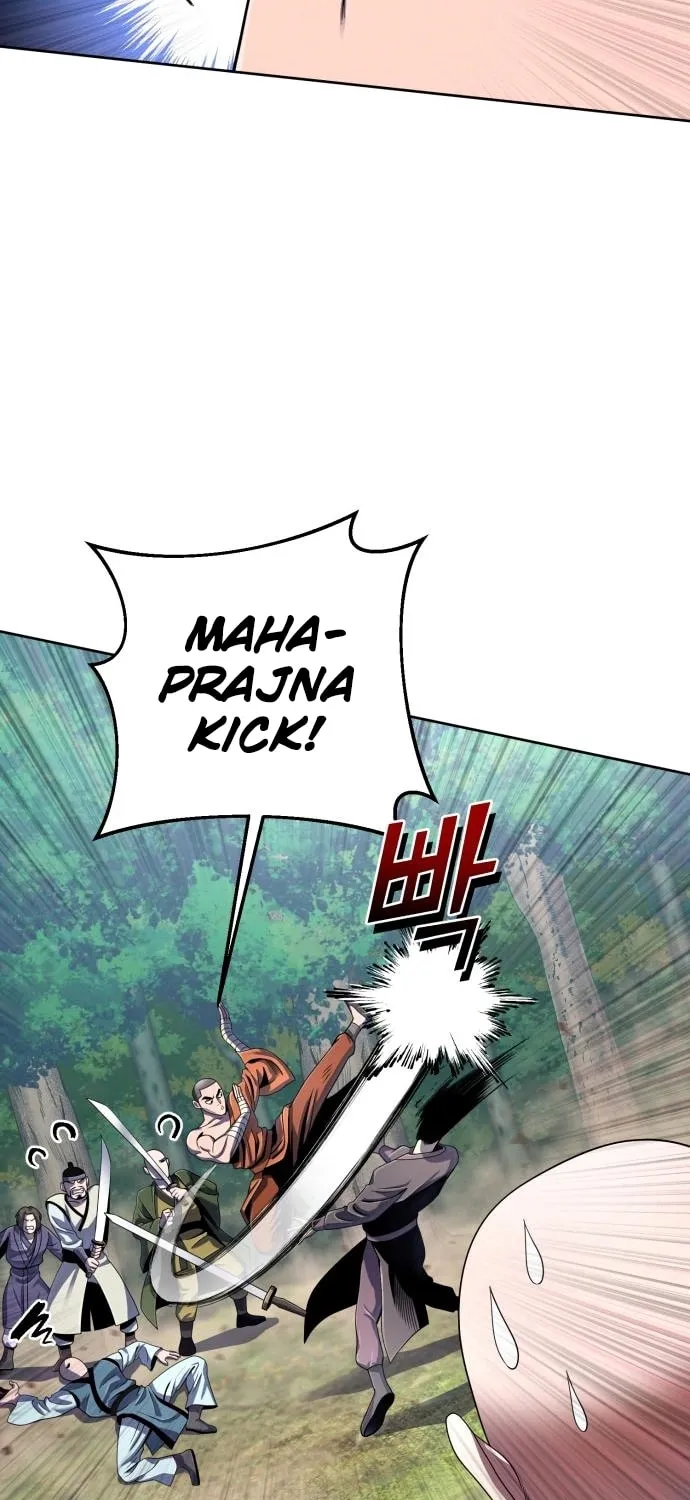 Revenge of Young Master Peng Chapter 37 page 7 - 