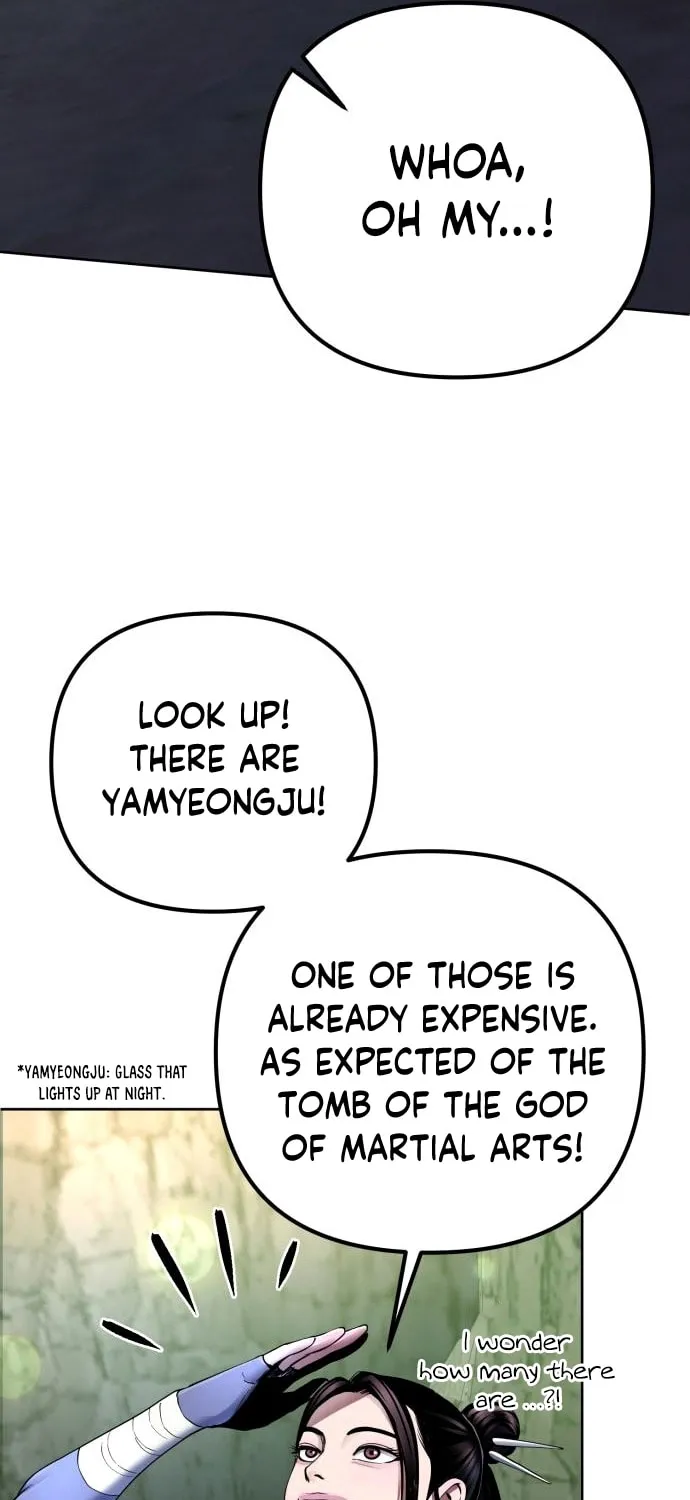 Revenge of Young Master Peng Chapter 37 page 67 - 