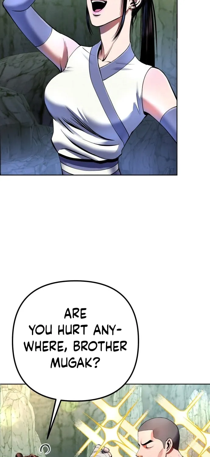 Revenge of Young Master Peng Chapter 37 page 68 - 