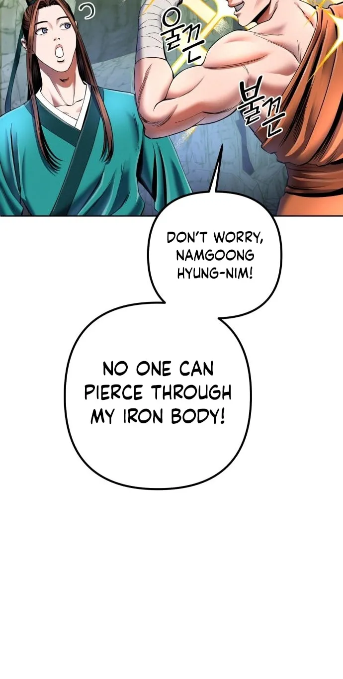 Revenge of Young Master Peng Chapter 37 page 69 - 