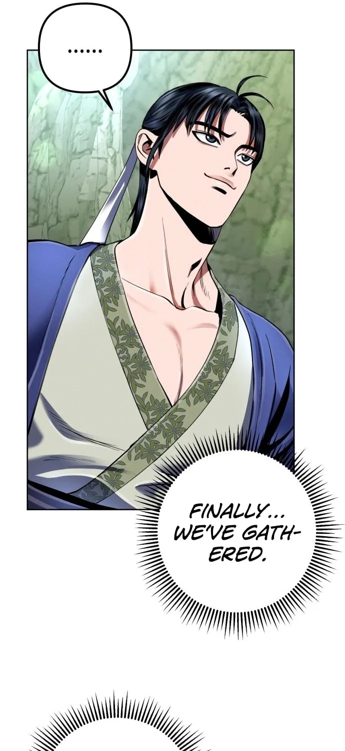 Revenge of Young Master Peng Chapter 37 page 70 - 