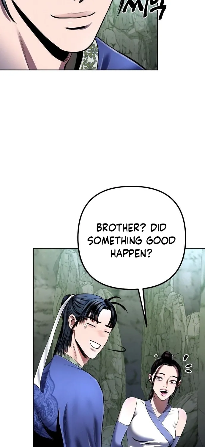 Revenge of Young Master Peng Chapter 37 page 72 - 