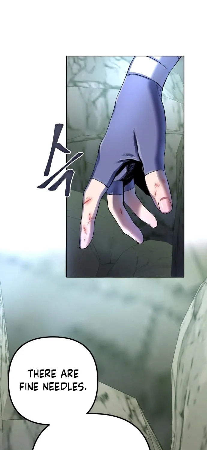 Revenge of Young Master Peng Chapter 37 page 78 - 