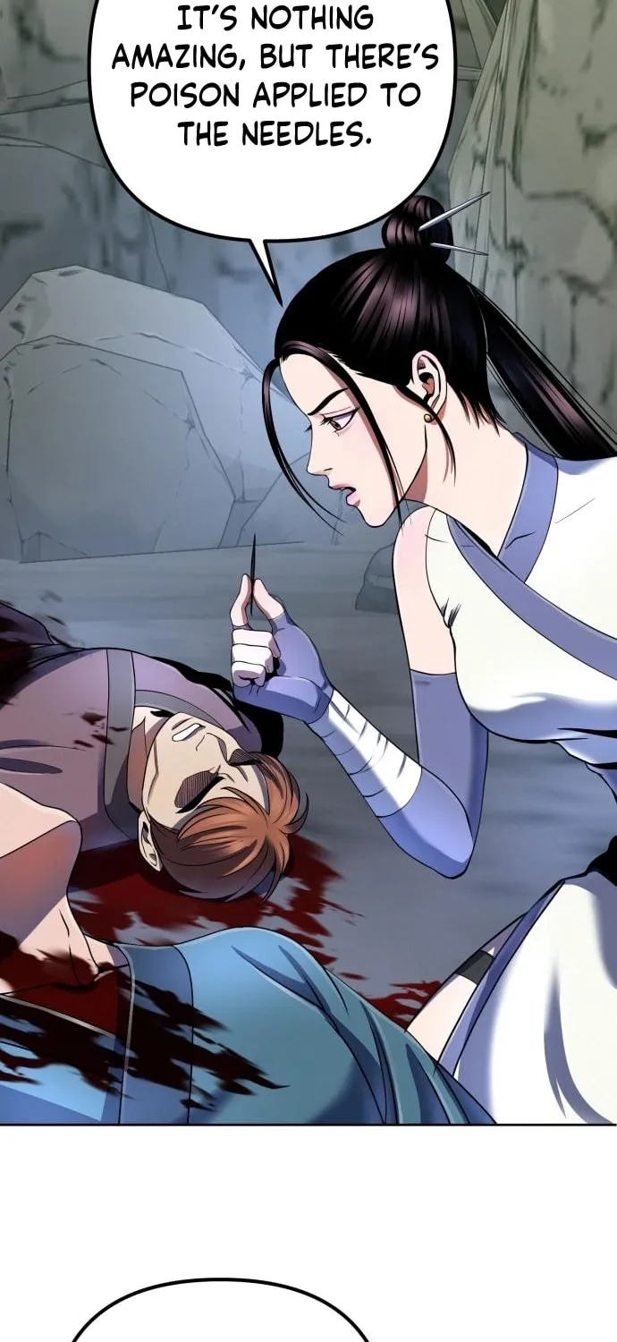 Revenge of Young Master Peng Chapter 37 page 79 - 