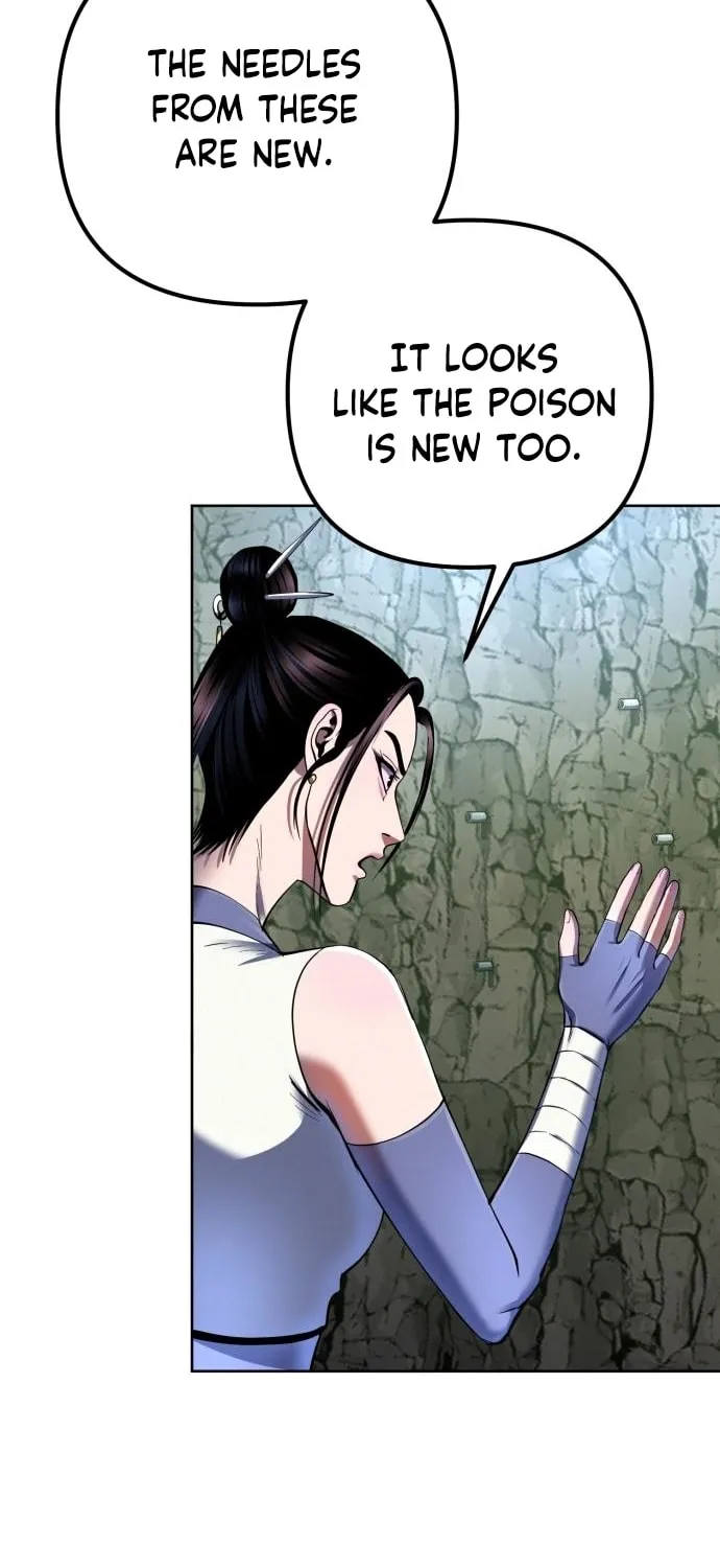 Revenge of Young Master Peng Chapter 37 page 80 - 