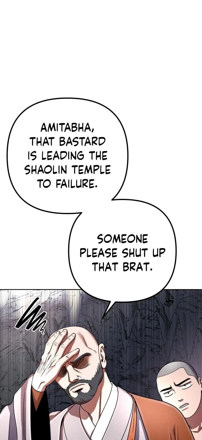 Revenge of Young Master Peng Chapter 37 page 9 - 