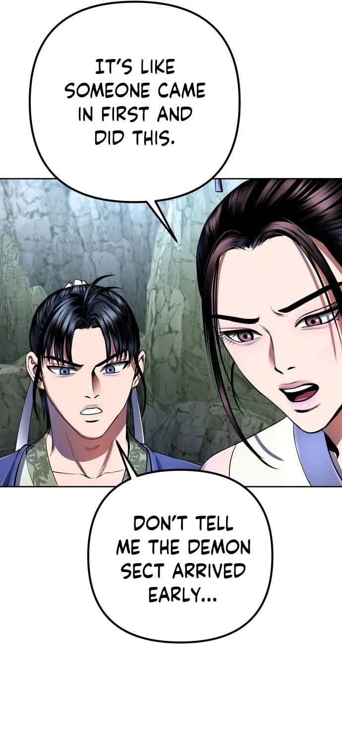 Revenge of Young Master Peng Chapter 37 page 82 - 