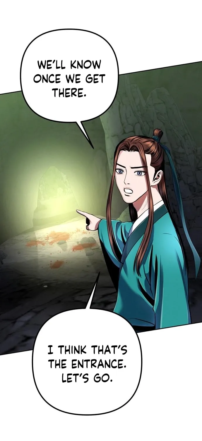 Revenge of Young Master Peng Chapter 37 page 83 - 