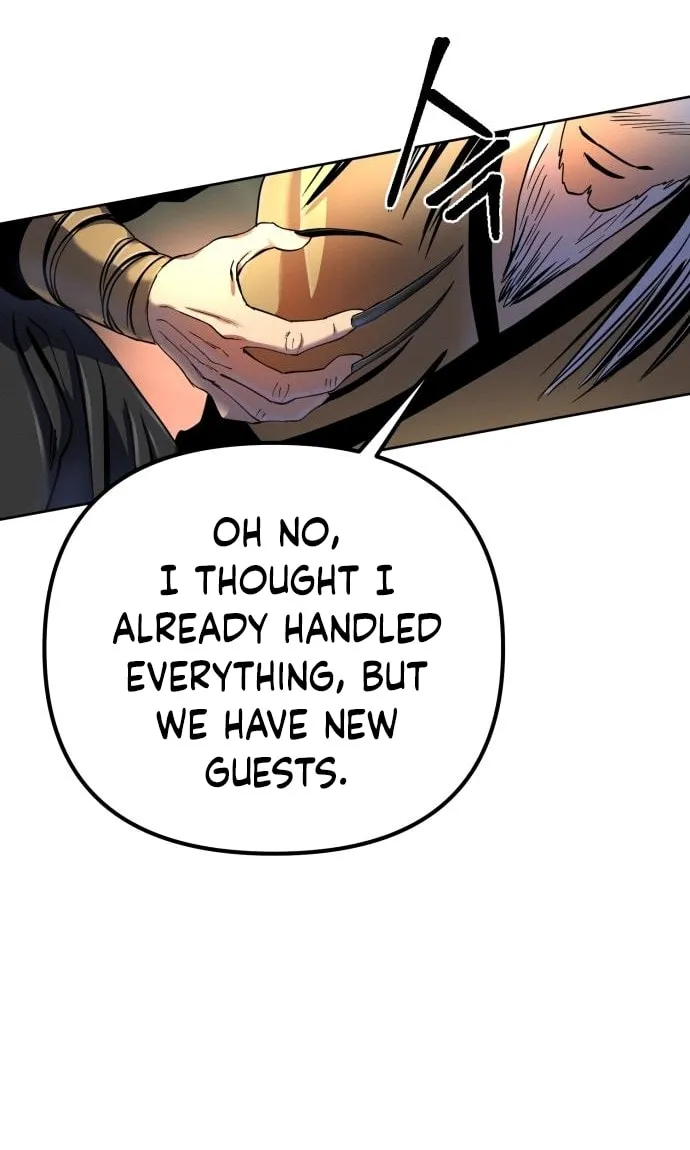 Revenge of Young Master Peng Chapter 37 page 87 - 