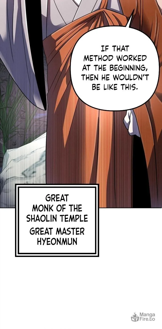 Revenge of Young Master Peng Chapter 37 page 10 - 