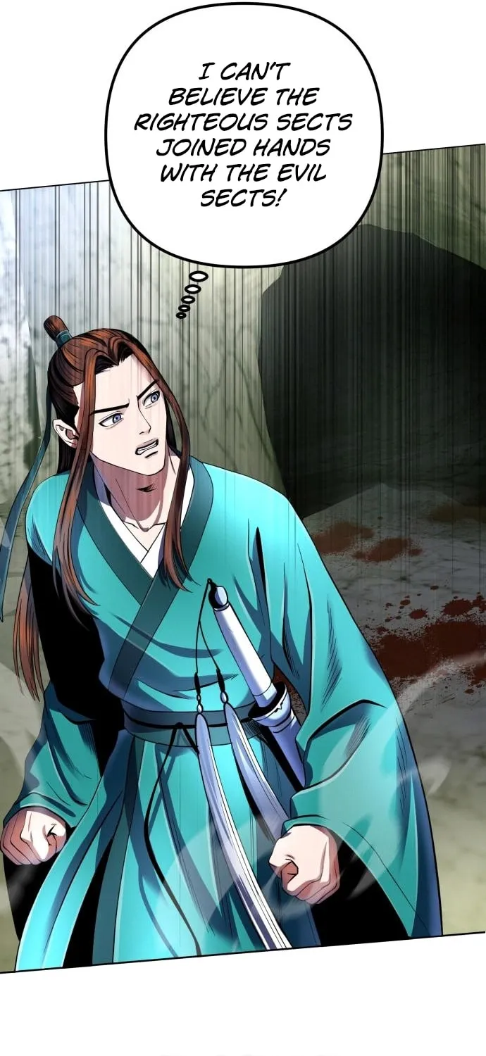 Revenge of Young Master Peng Chapter 37 page 91 - 